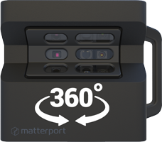 Matterport360 360Grad Rundgang