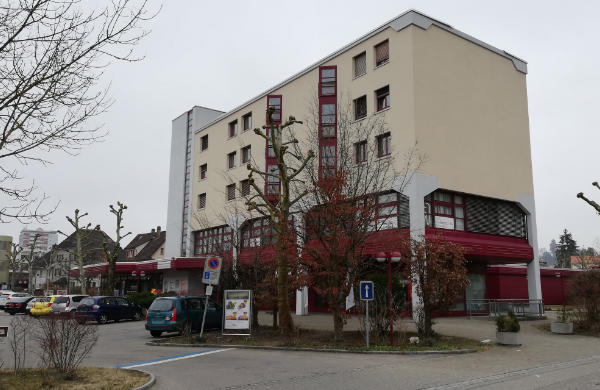 sdr Ausmessen